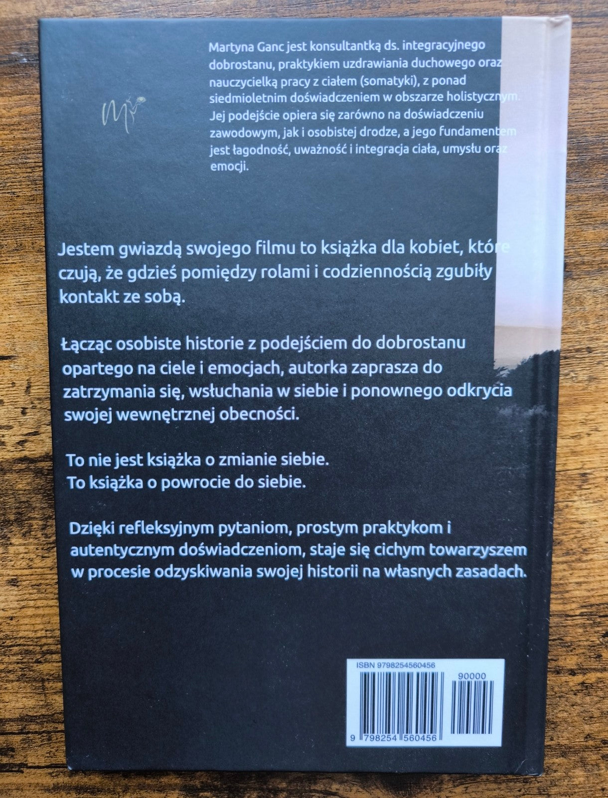 Jestem Gwiazdą Mojego Filmu