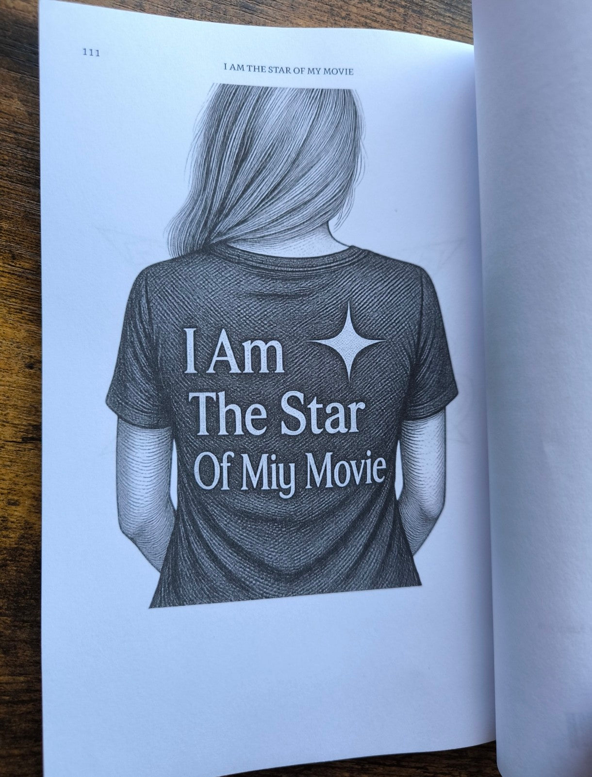 Jestem Gwiazdą Mojego Filmu