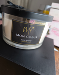 Mon Coeur - candle for healing, self-love, and renewal