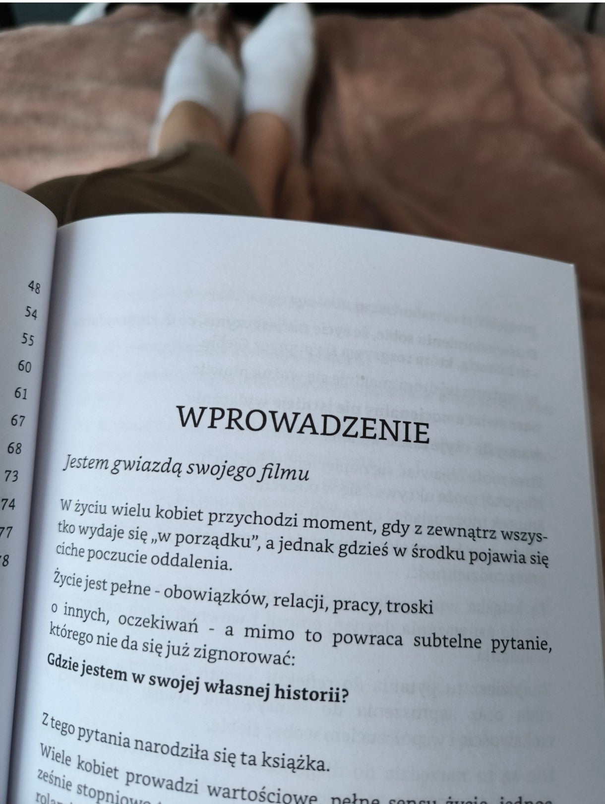 Jestem Gwiazdą Mojego Filmu